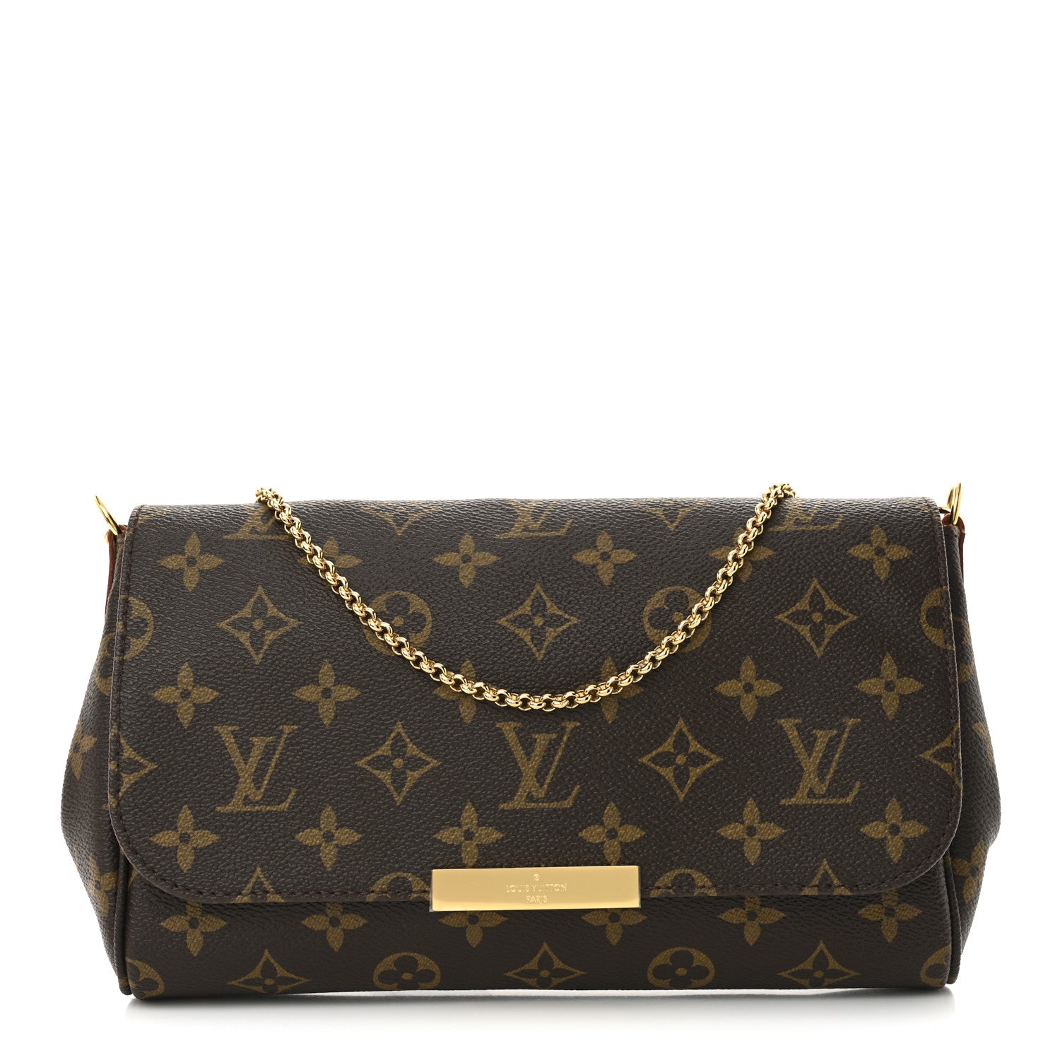 Louis Vuitton Monogram Favorite MM 1 of 11