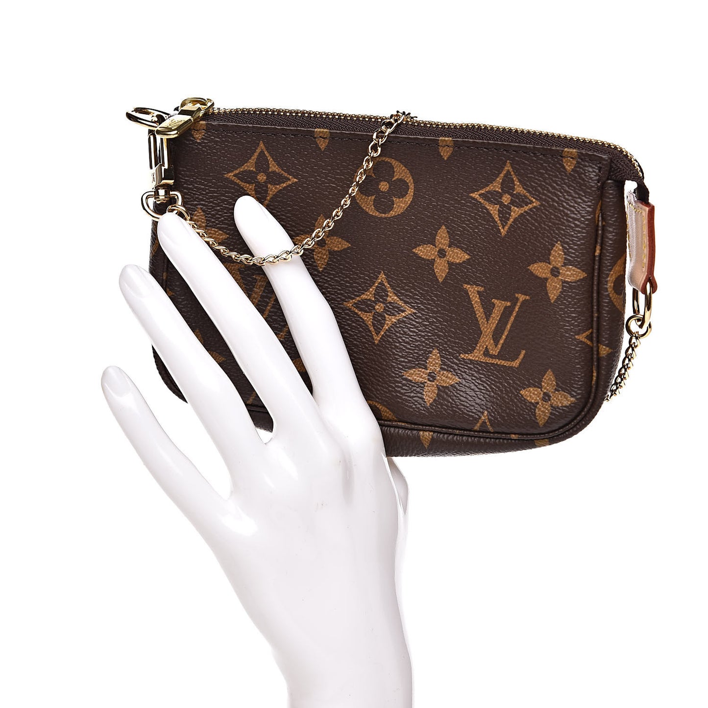 Monogram Mini Pochette Accessories