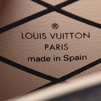 Louis Vuitton Monogram Essential Trunk Black 6 of 7
