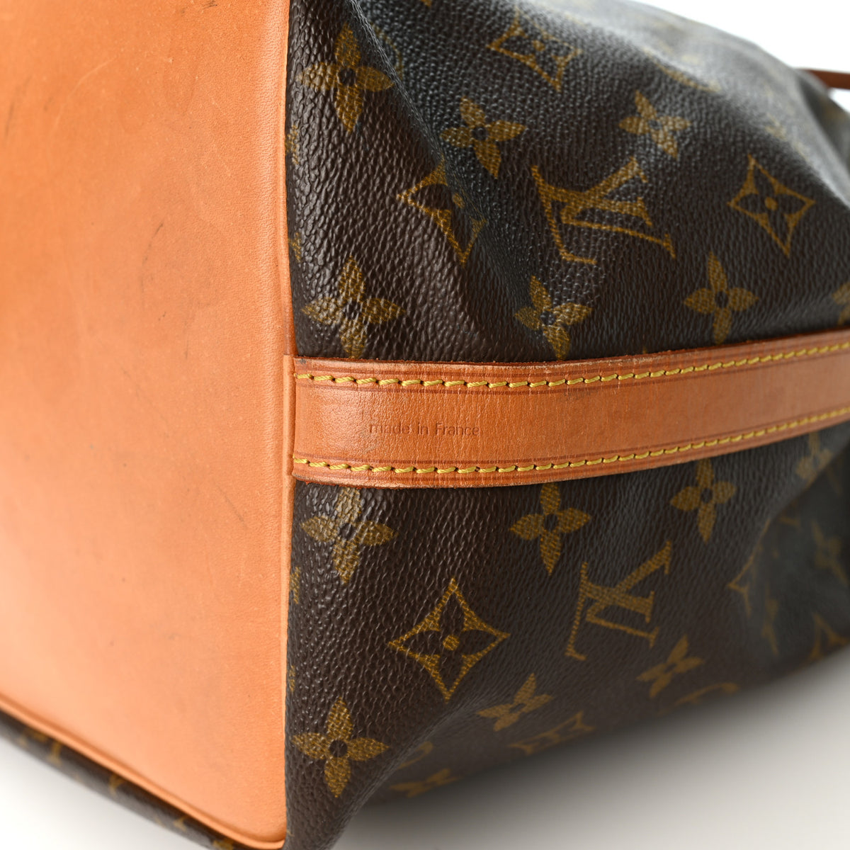 Monogram Petit Noe