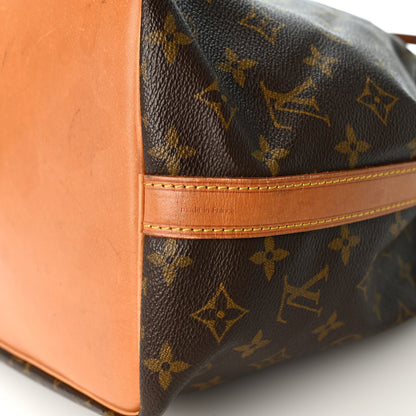 Louis Vuitton Monogram Petit Noe 7 of 10
