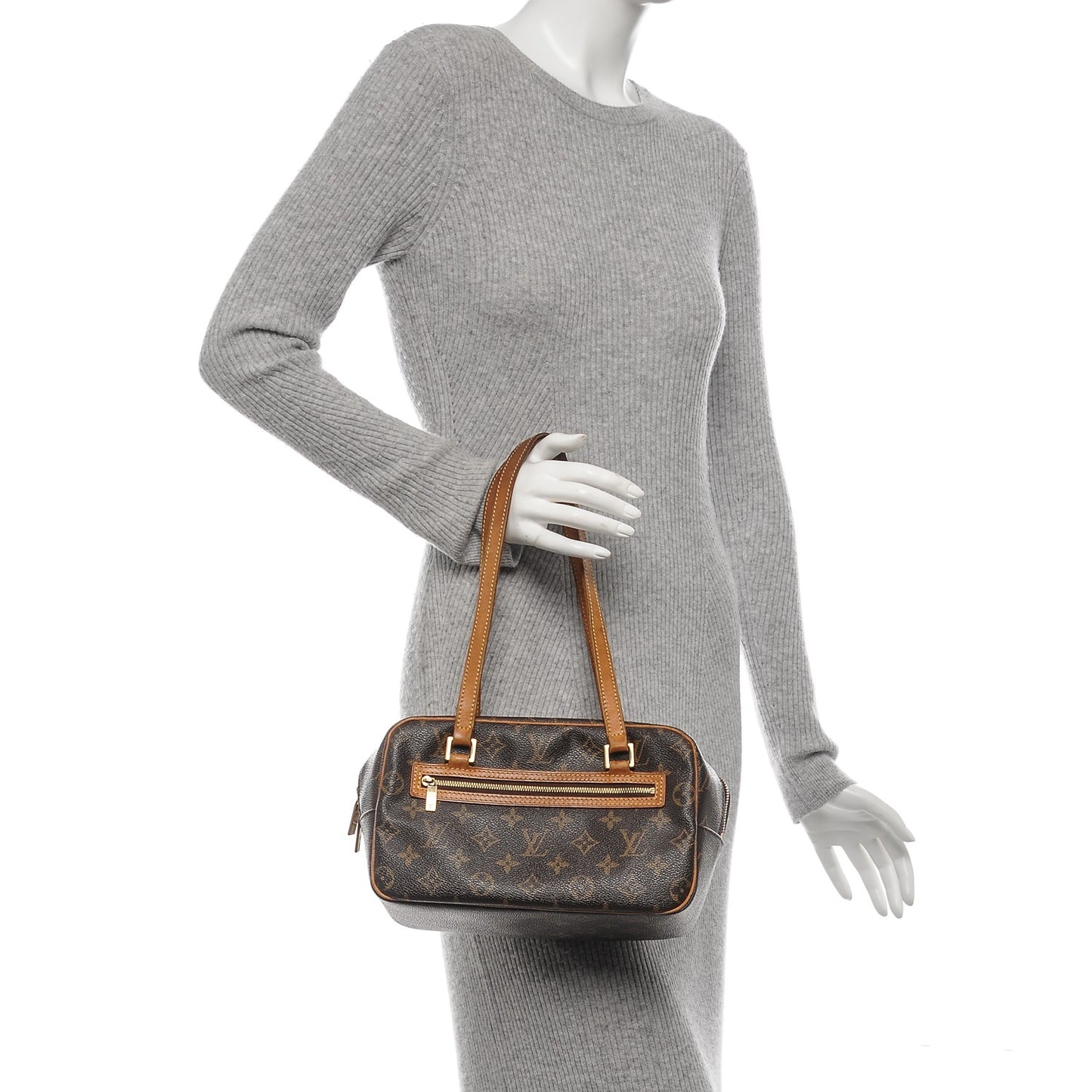 Monogram Cite MM