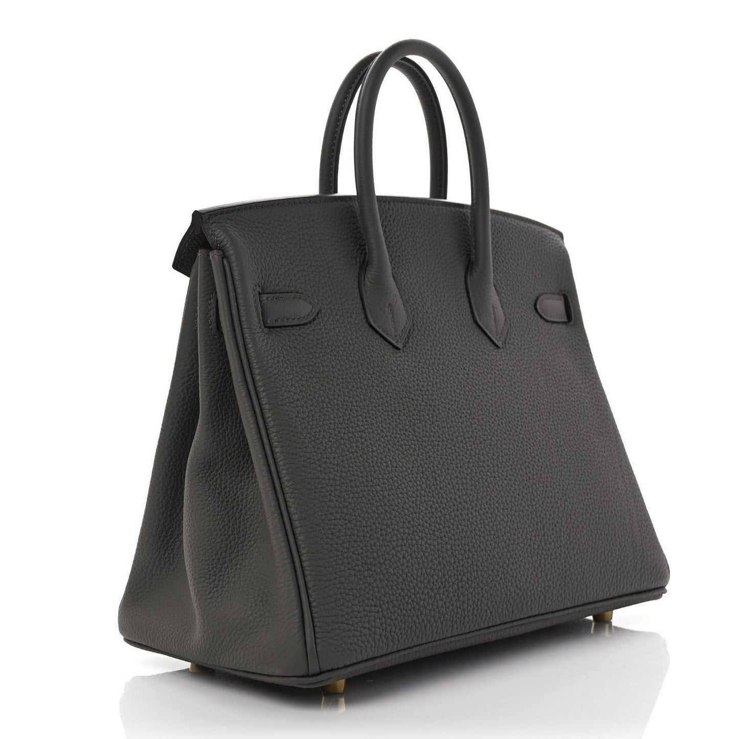 Togo Birkin 25 Etain