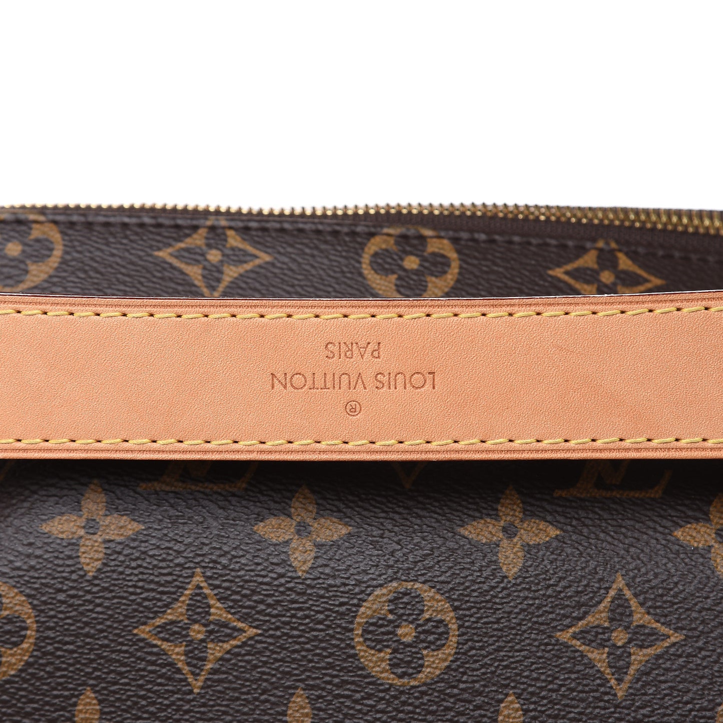 Monogram Berri MM