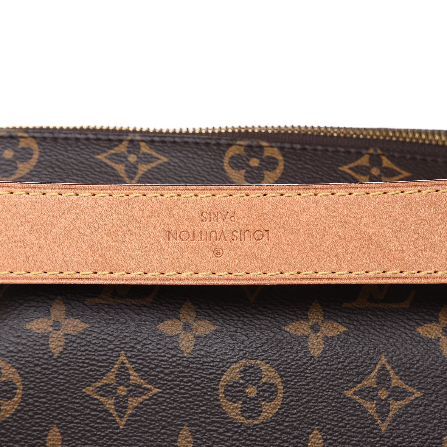 Louis Vuitton Monogram Berri MM 11 of 13