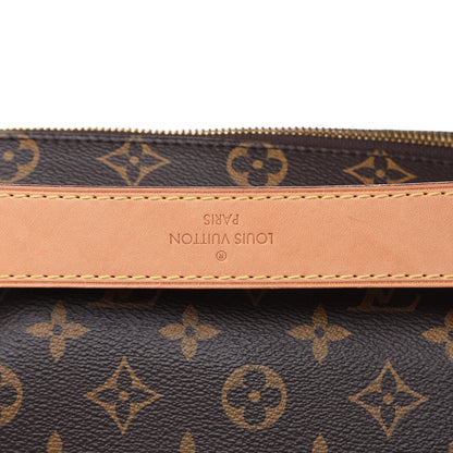 Louis Vuitton Monogram Berri MM 11 of 13