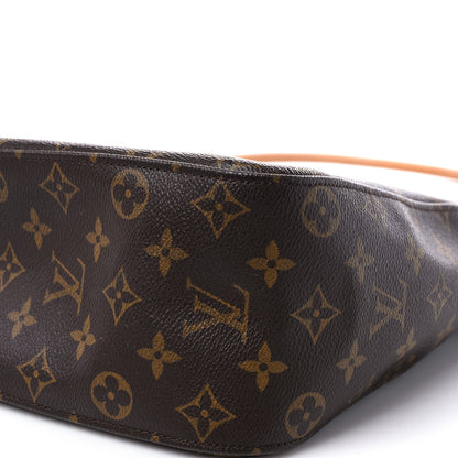 Louis Vuitton Monogram Looping GM 8 of 13