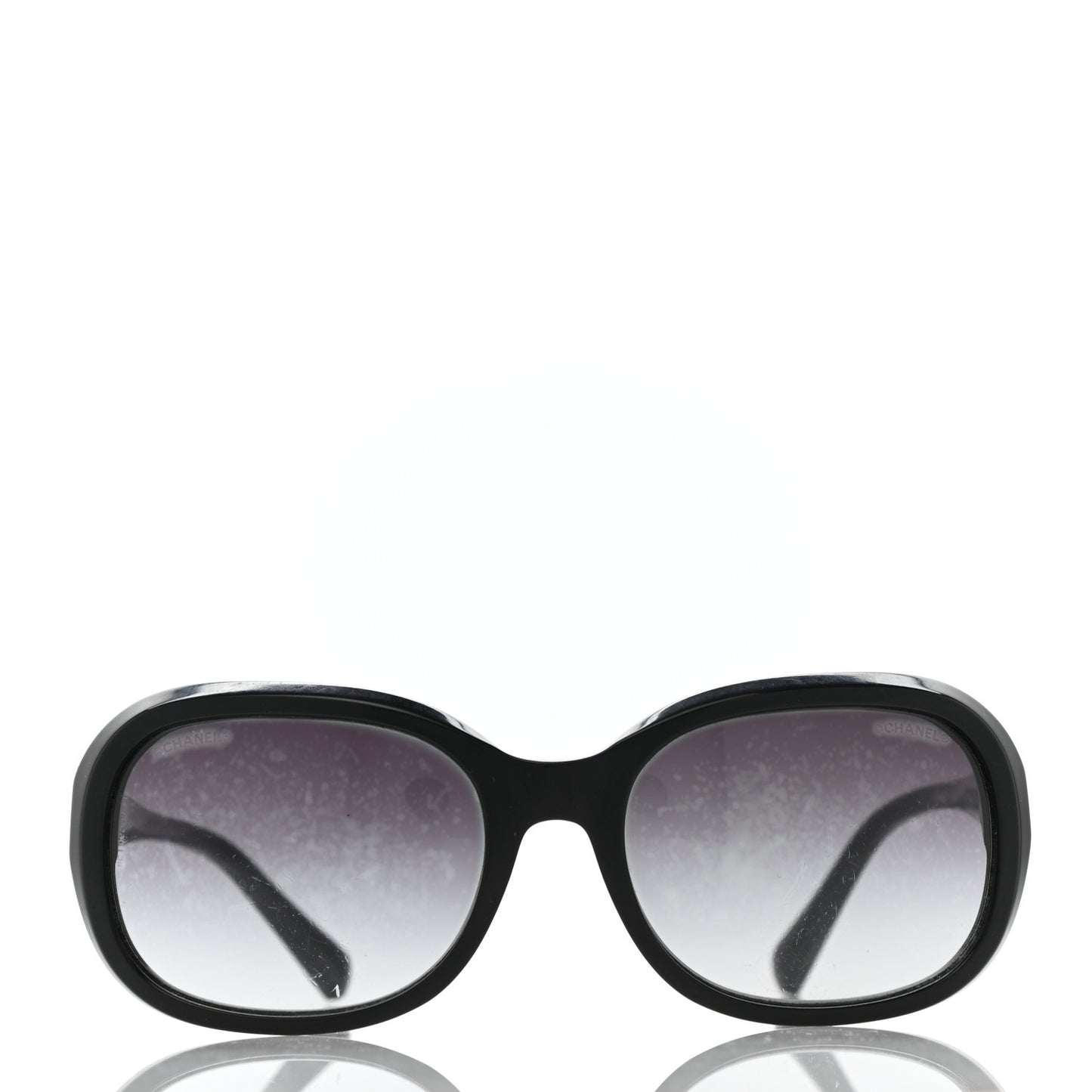 CC Sunglasses 5286 Black