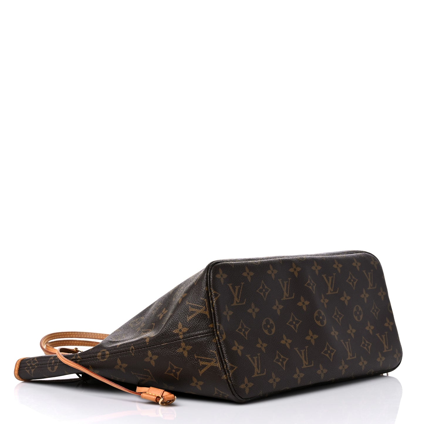 Monogram Neverfull MM