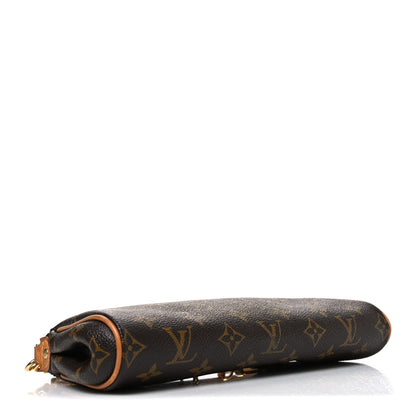 Louis Vuitton Monogram Eva Clutch 4 of 12