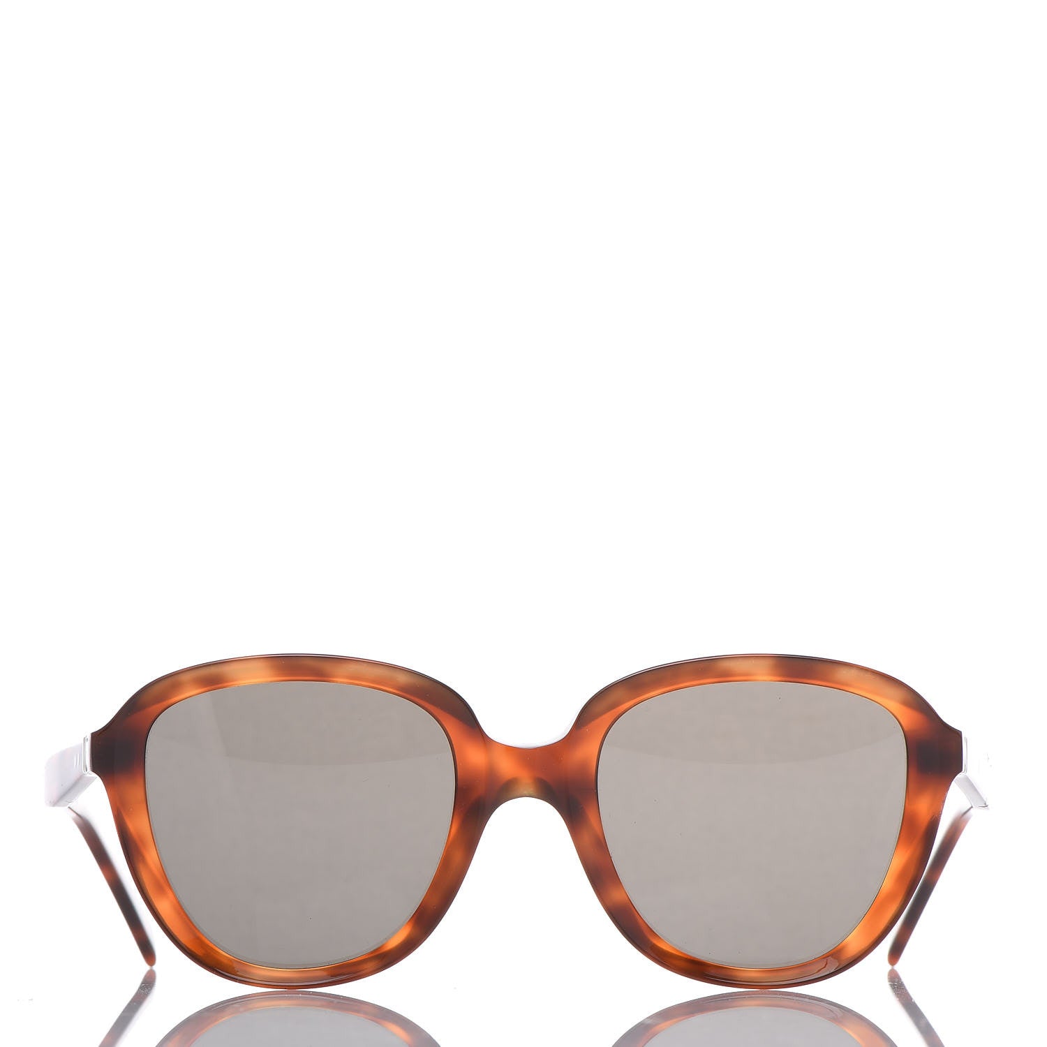 Celine Sunglasses CL 41448/S Havana 3 of 7