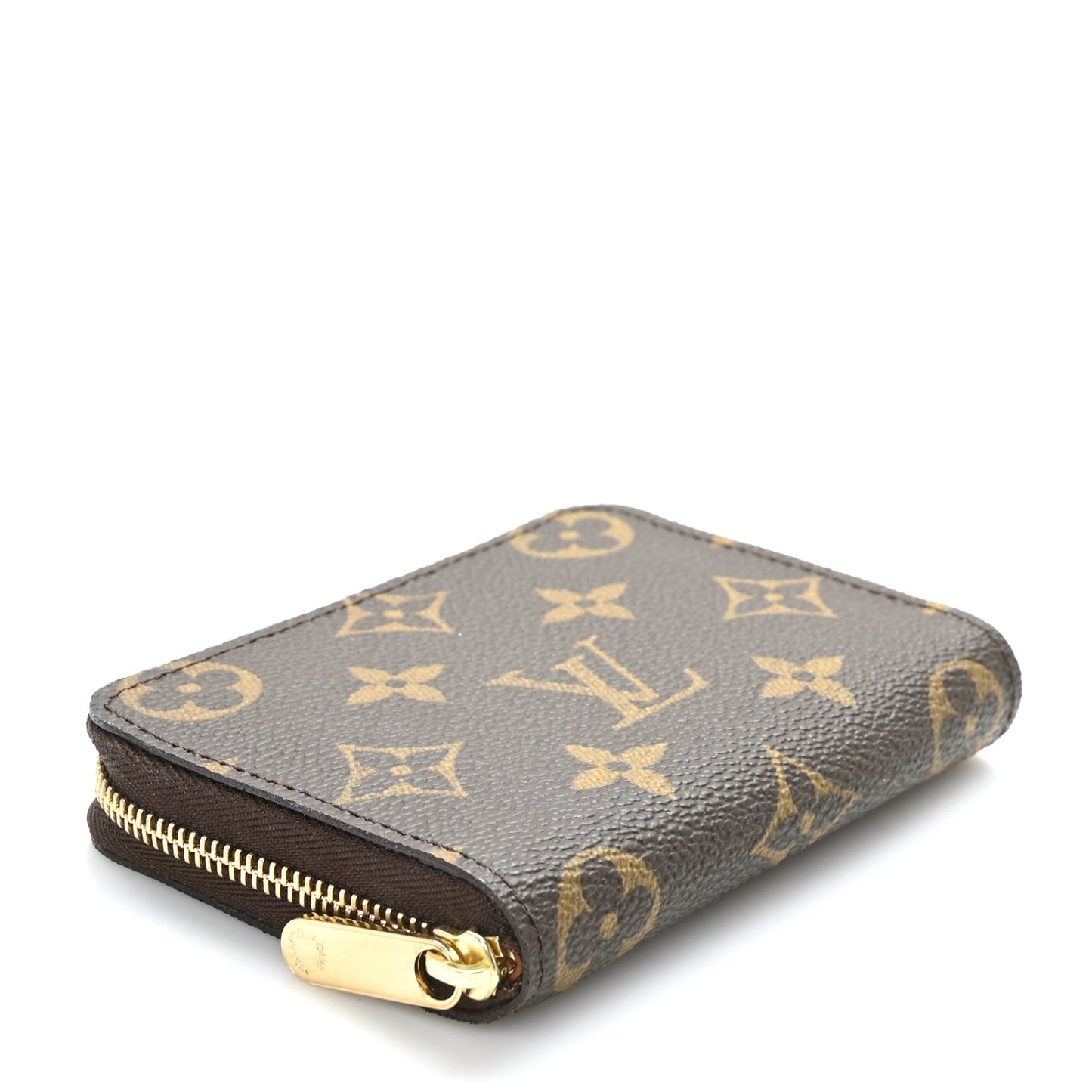 Monogram Zippy Coin Purse