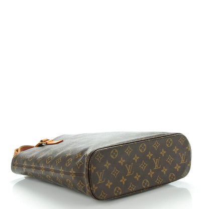 Louis Vuitton Monogram Vavin GM 4 of 12