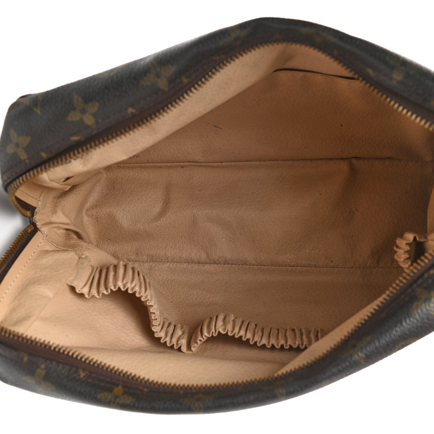 Monogram Trousse Toilette 28