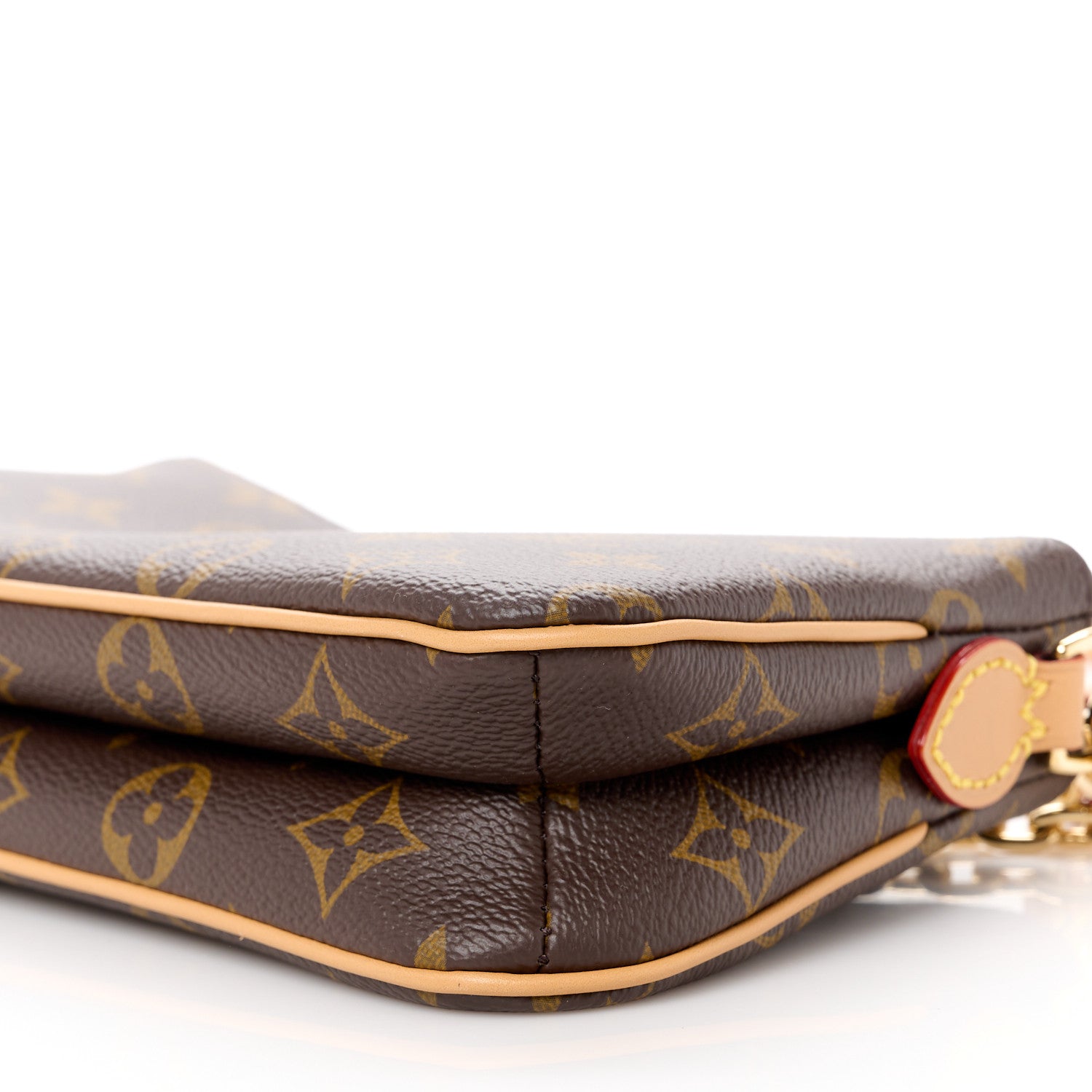 Louis Vuitton Monogram Liv Pochette 11 of 12