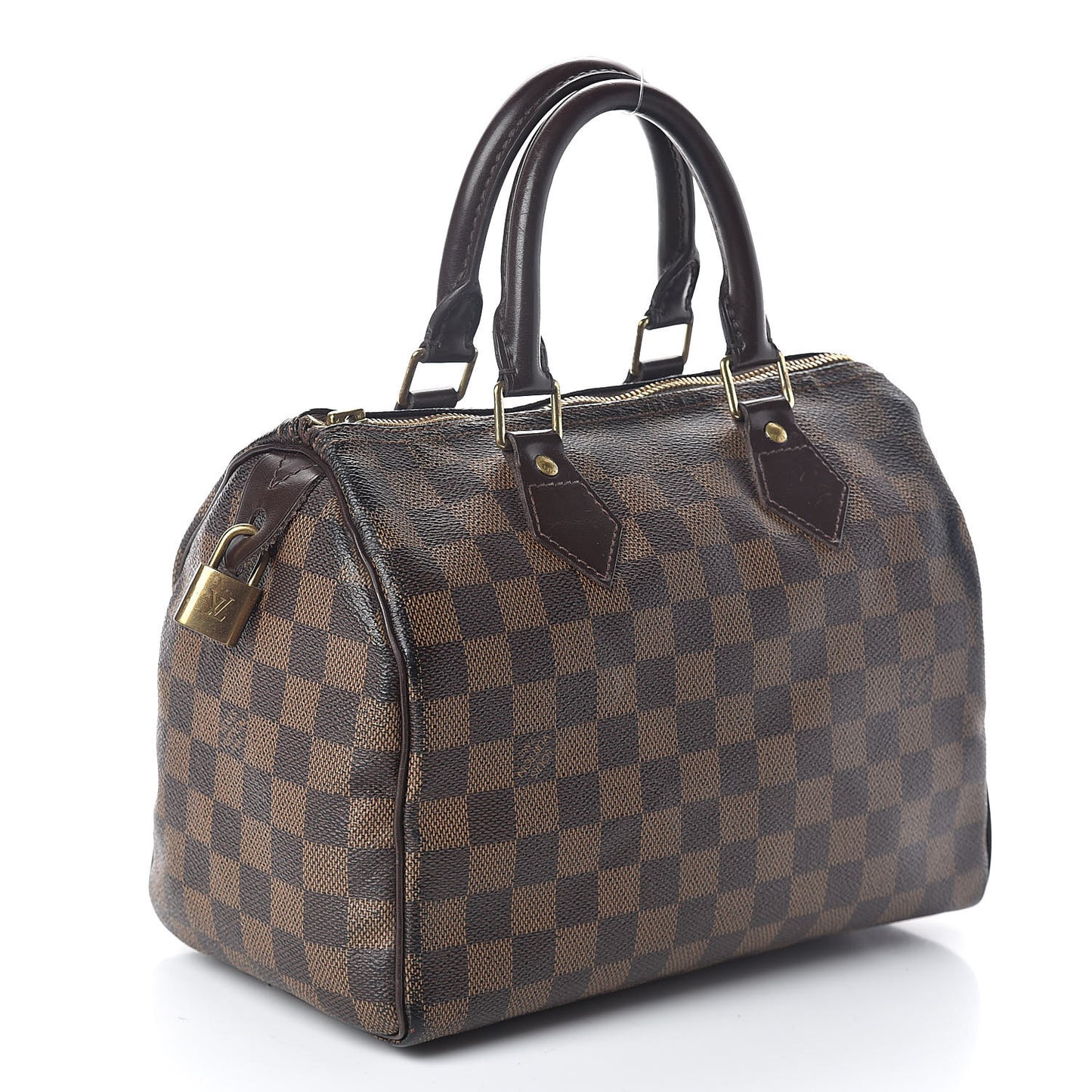 Damier Ebene Speedy 25