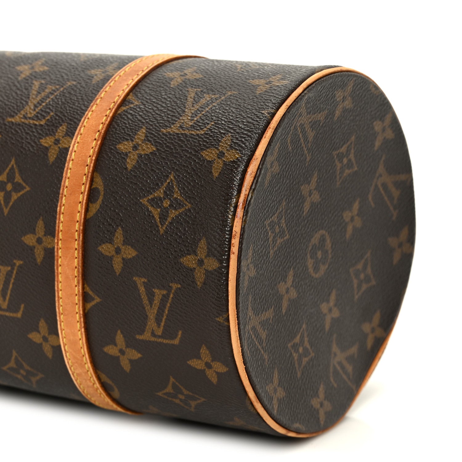 Louis Vuitton Monogram Papillon 30 10 of 11