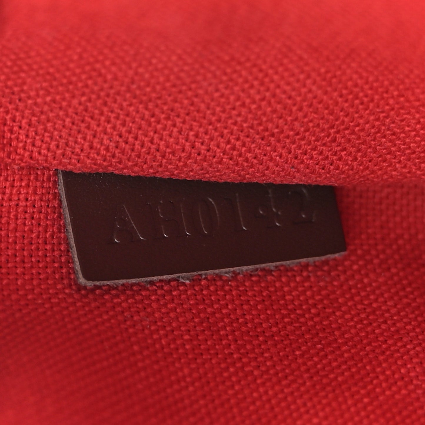 Damier Ebene Verona MM