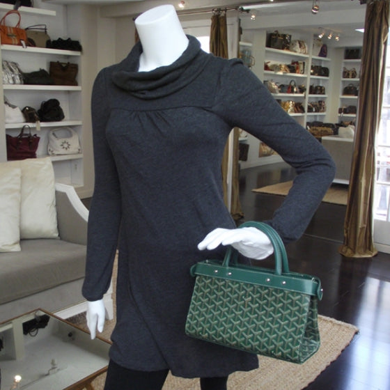 Jersey PM Bag Green