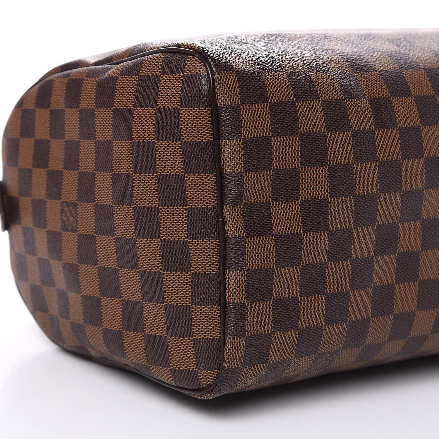 Louis Vuitton Damier Ebene Speedy 30 6 of 10