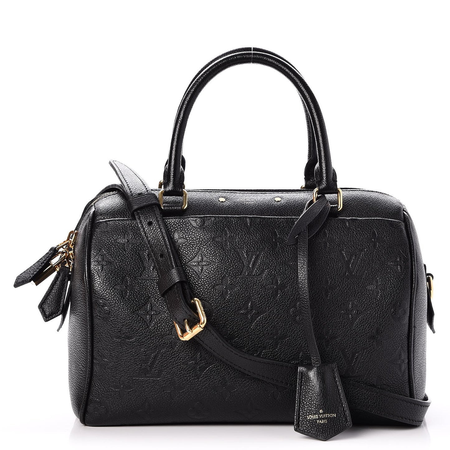 Empreinte Speedy Bandouliere 25 NM Black