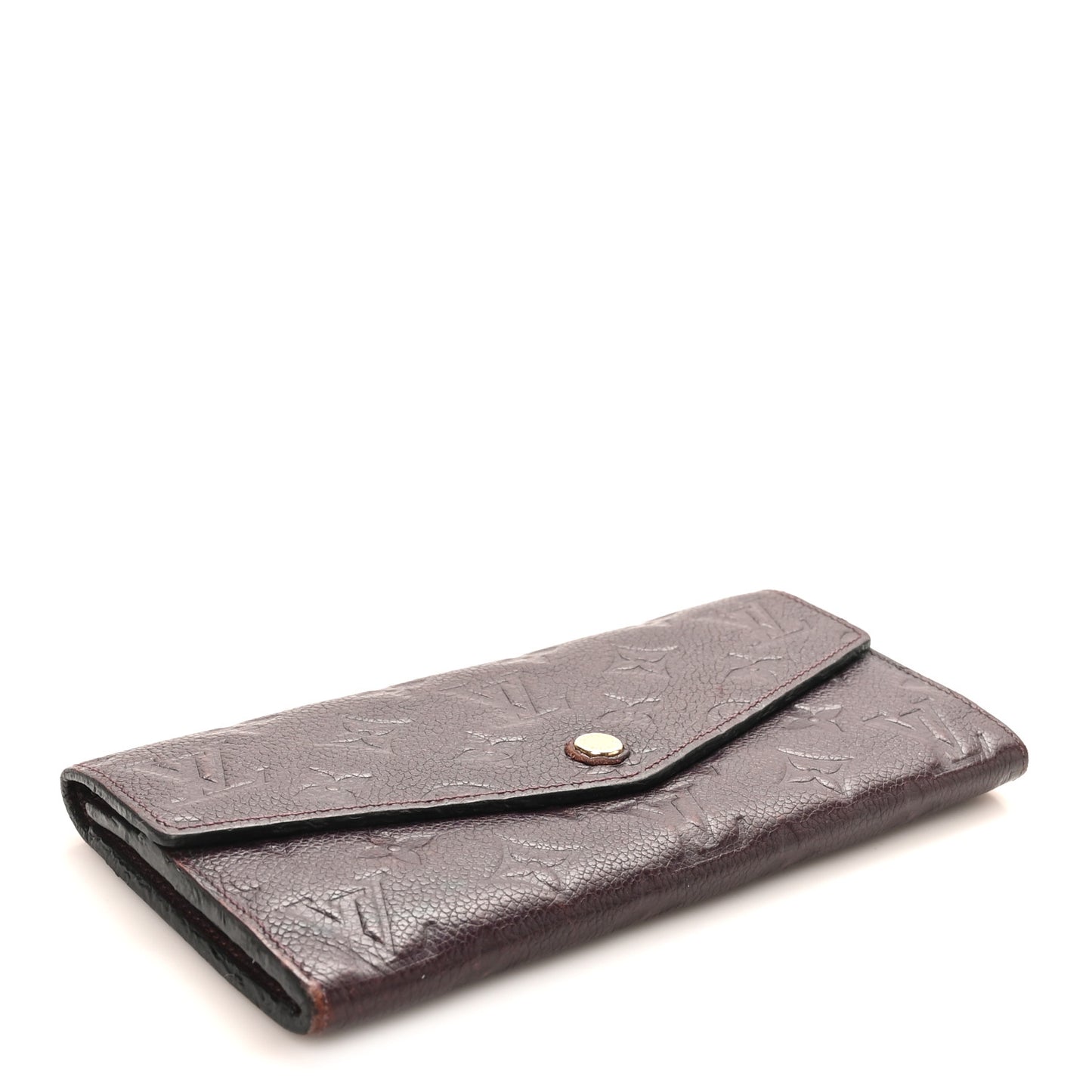 Empreinte Curieuse Wallet Aube
