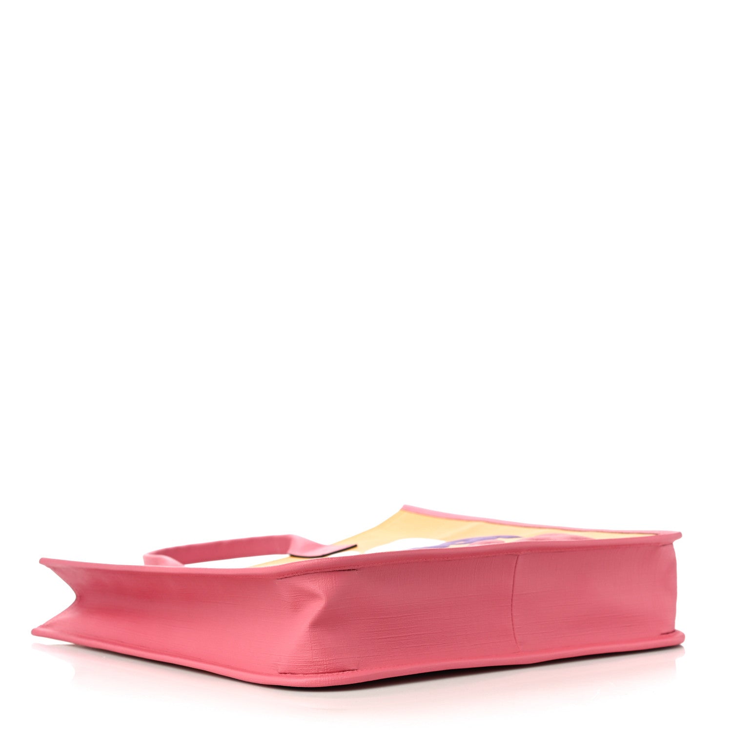 Gucci Canvas Childrens Loved Print Tote 4 of 11