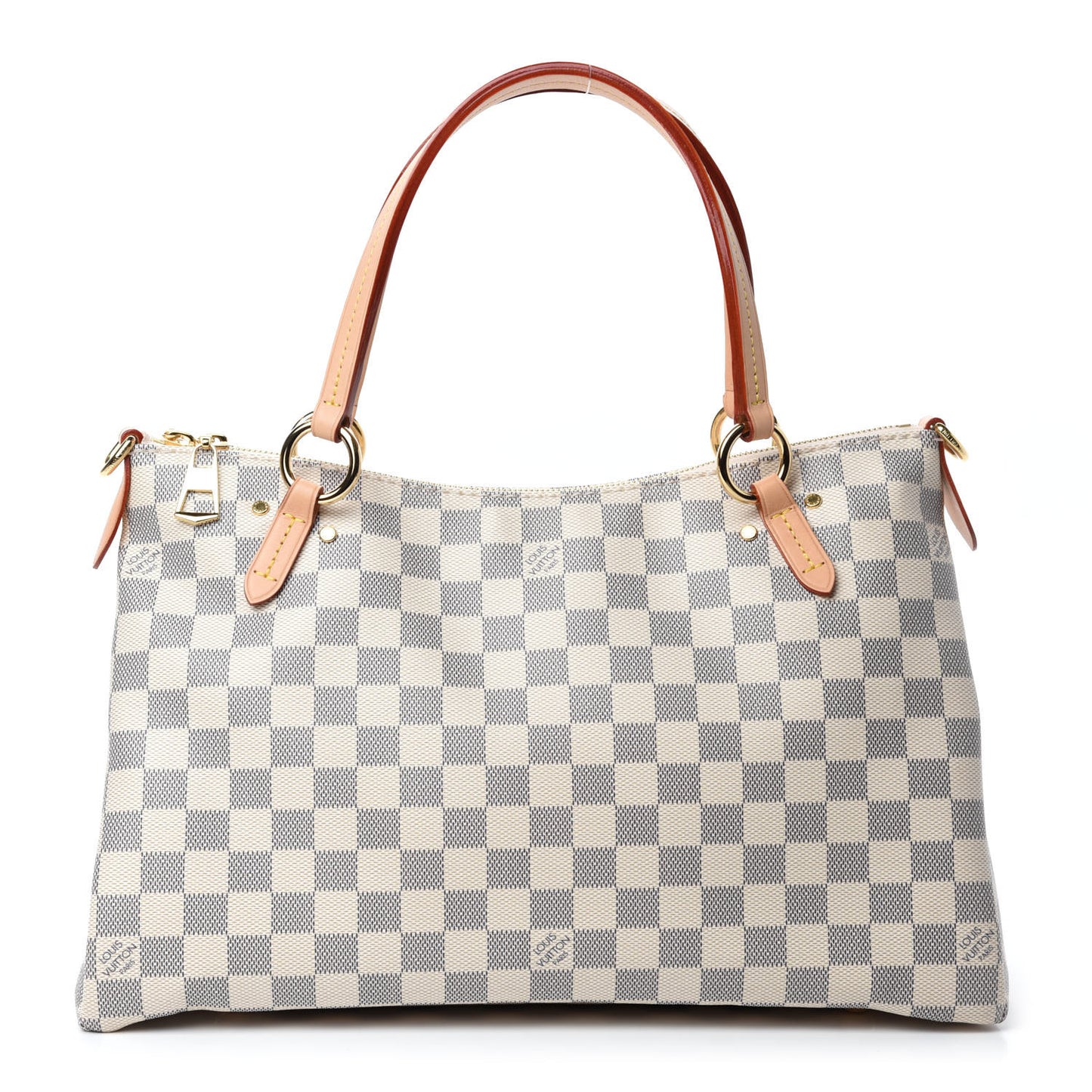 Damier Azur Lymington