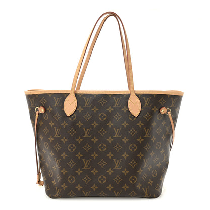 Louis Vuitton Monogram Neo Neverfull MM 1 of 12