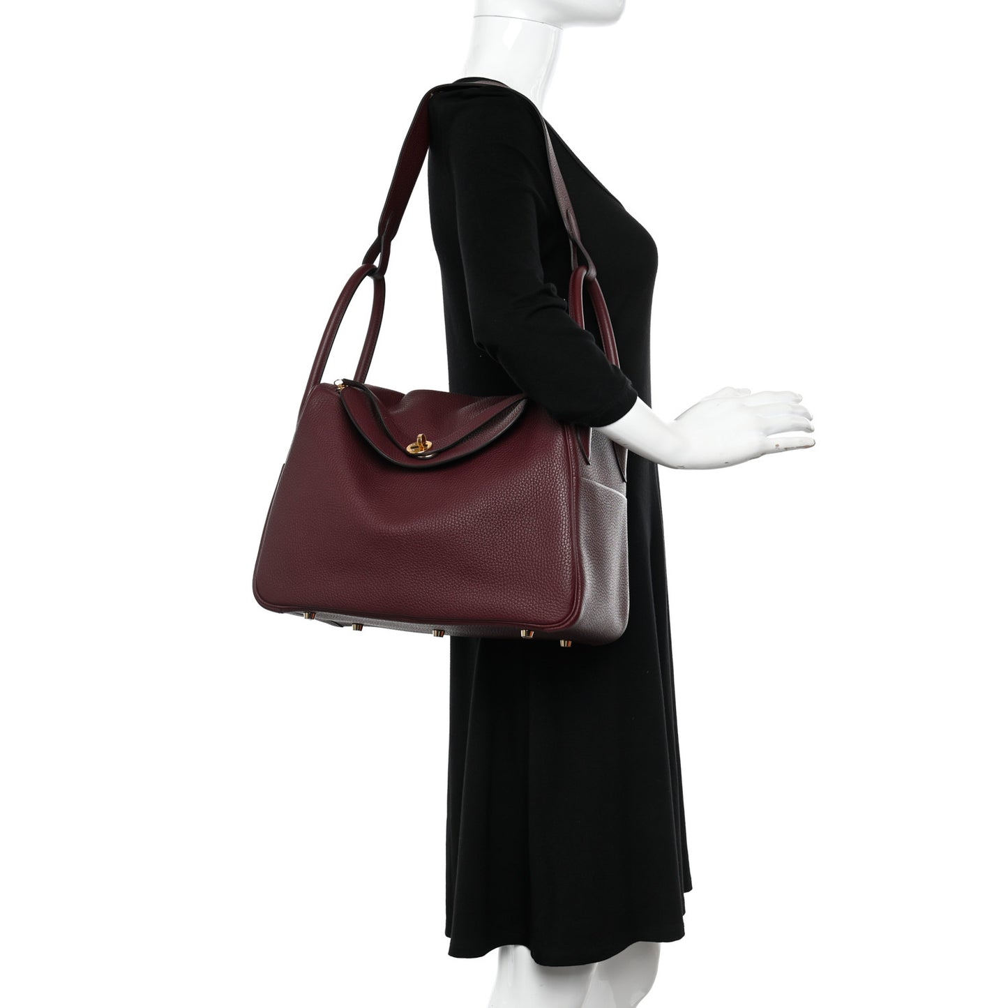 Taurillon Clemence Lindy 34 Bordeaux