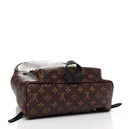 Louis Vuitton Monogram Palm Springs Backpack MM 4 of 9