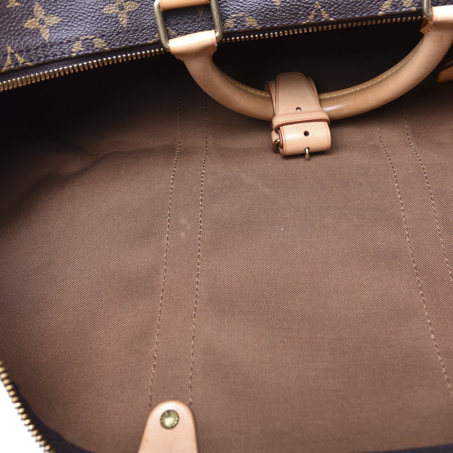 Monogram Keepall 55