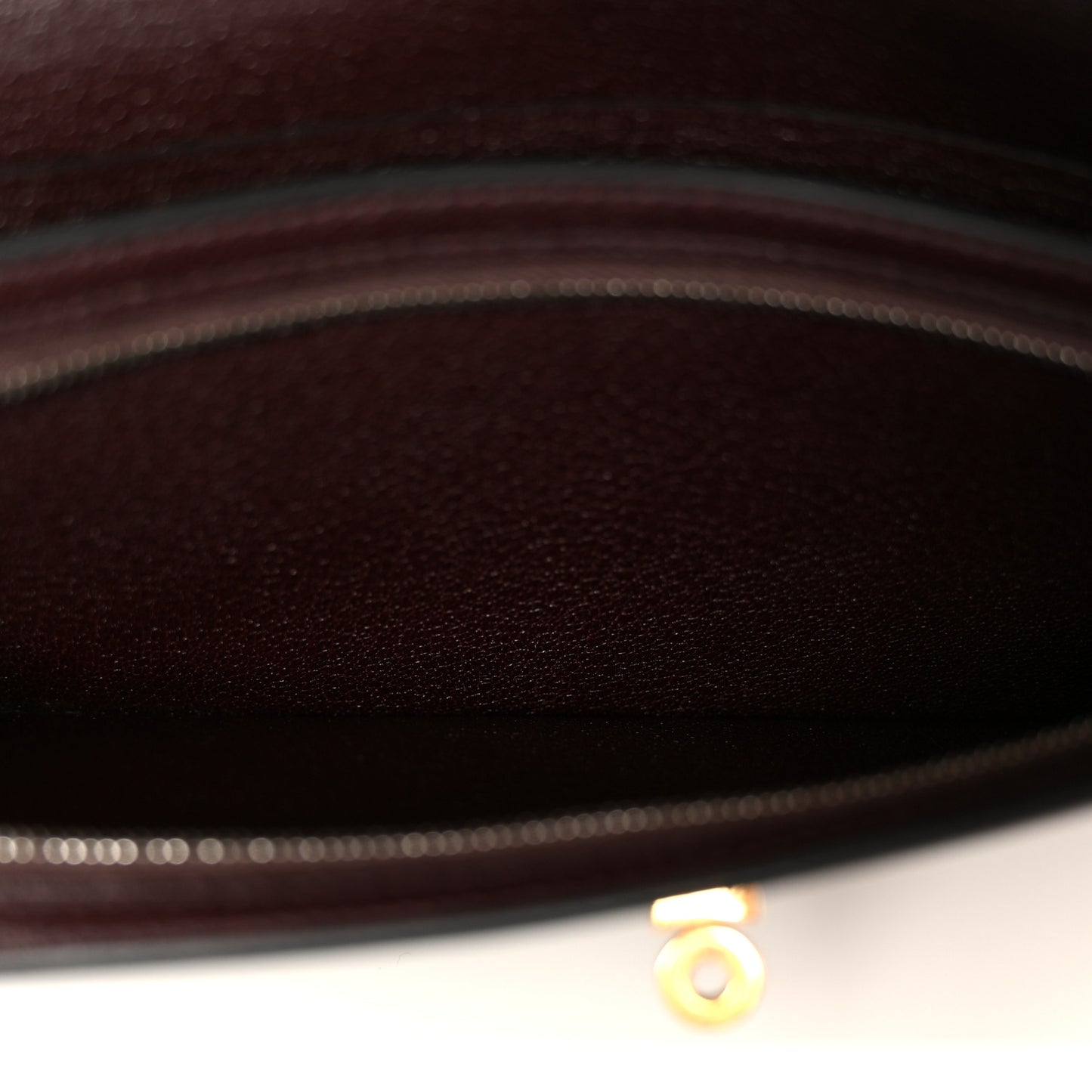 Chevre Chamkila Kelly Pocket Long Wallet