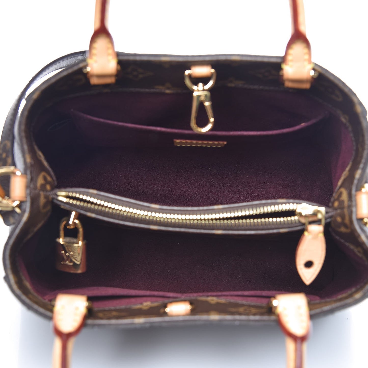 Monogram Montaigne BB