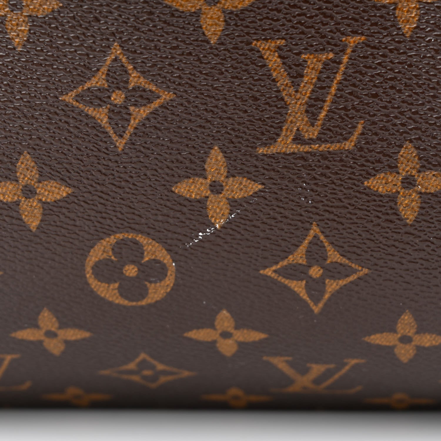 Louis Vuitton Monogram Ellipse MM 14 of 16