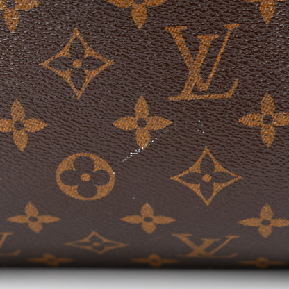Louis Vuitton Monogram Ellipse MM 14 of 16