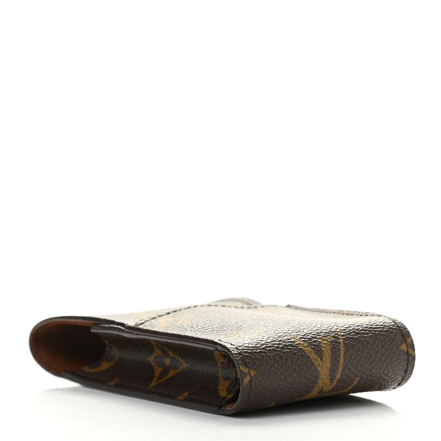 Monogram Cigarette Case