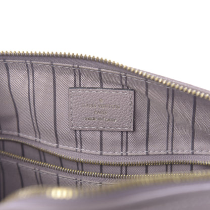 Louis Vuitton Empreinte Speedy Bandouliere 25 NM Mastic 7 of 8