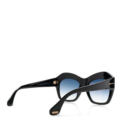 Tom Ford Emmanuelle TF534 Black 4 of 8