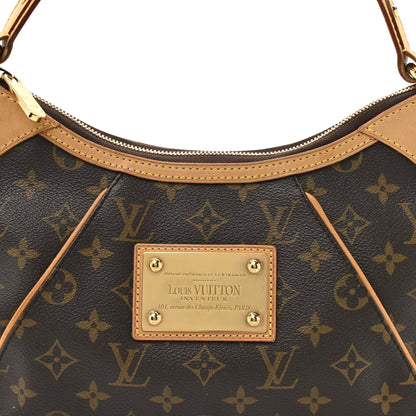 Louis Vuitton Monogram Thames PM 7 of 14