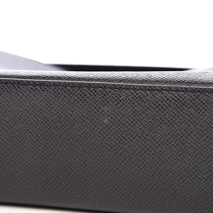 Louis Vuitton Taiga Anton Messenger PM Ardoise 9 of 10