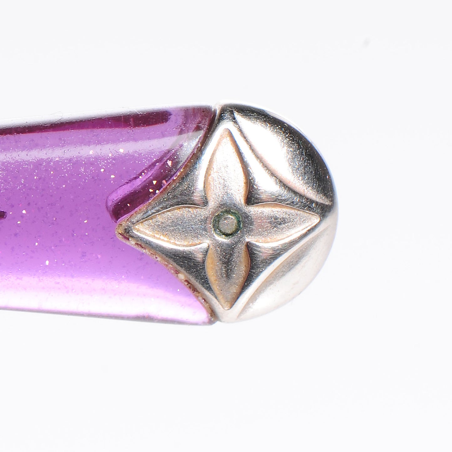 Obsession GM Z0642W Sunglasses Violet Glitter