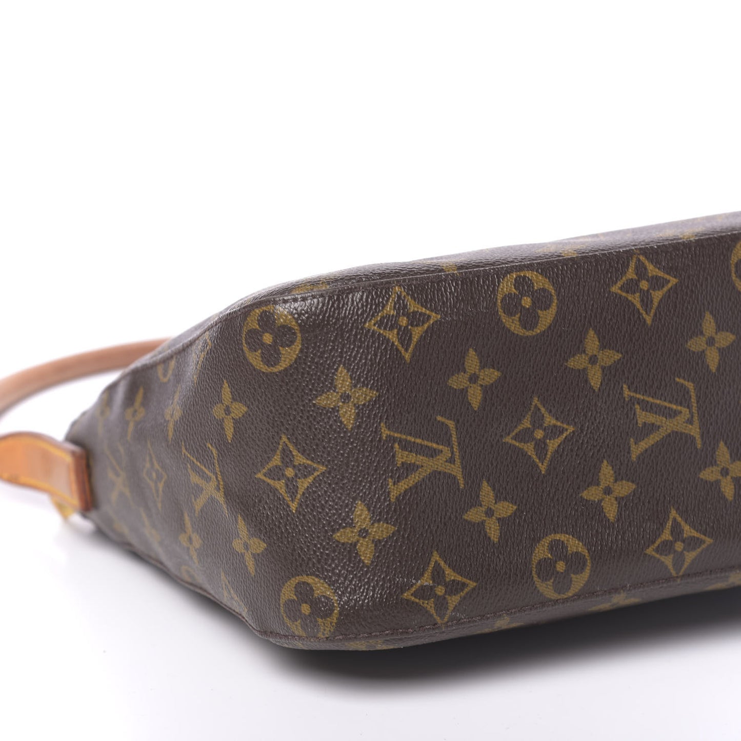 Monogram Looping MM