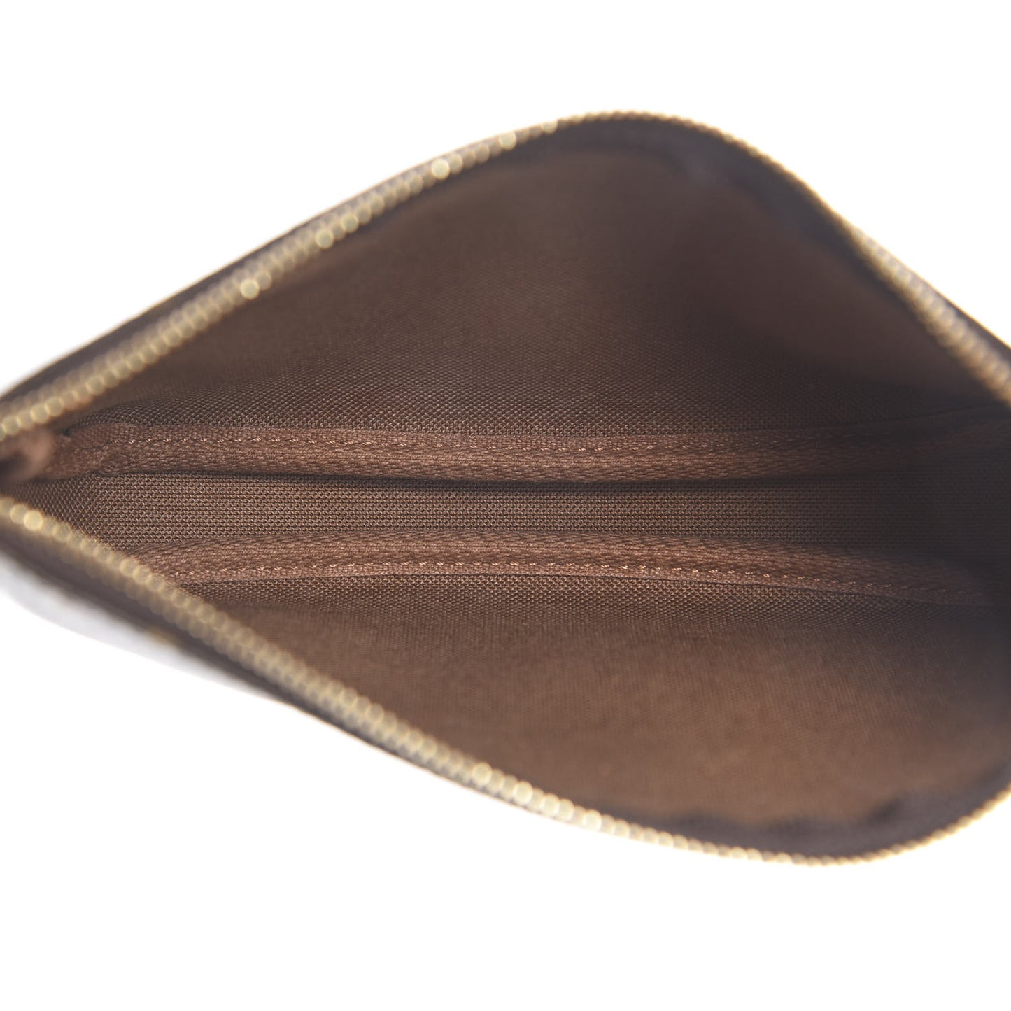 Monogram Petit Bucket Pouch