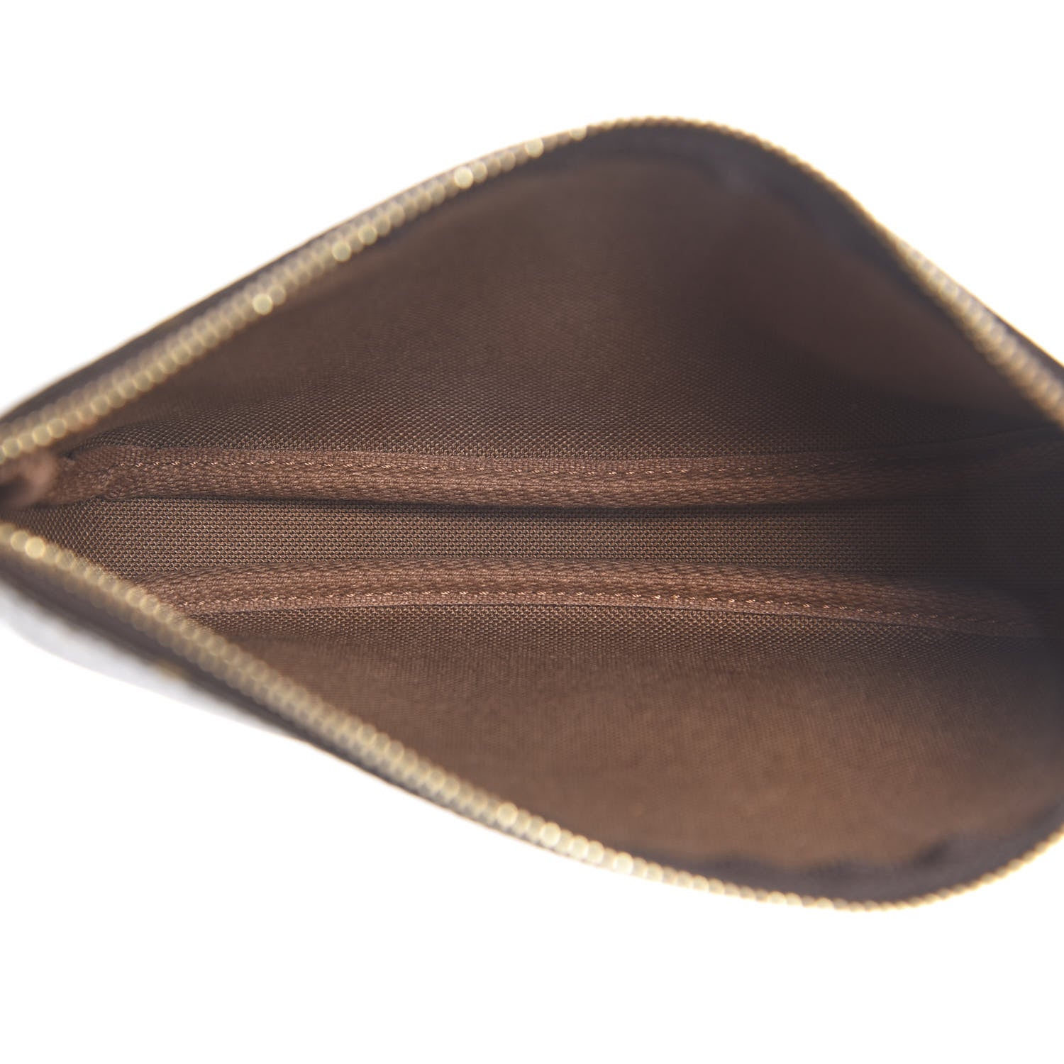 Louis Vuitton Monogram Petit Bucket Pouch 5 of 9