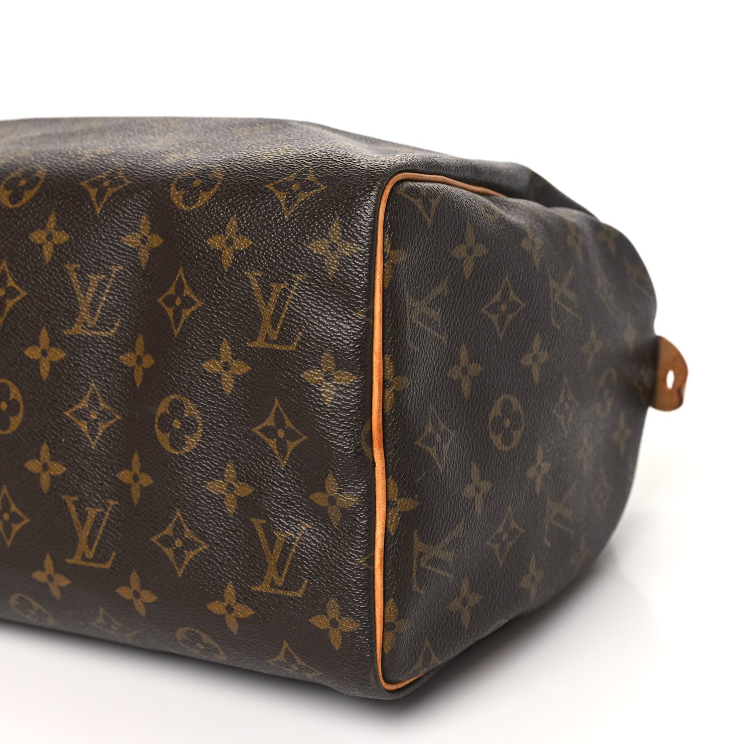 Louis Vuitton Monogram Speedy 30 9 of 11
