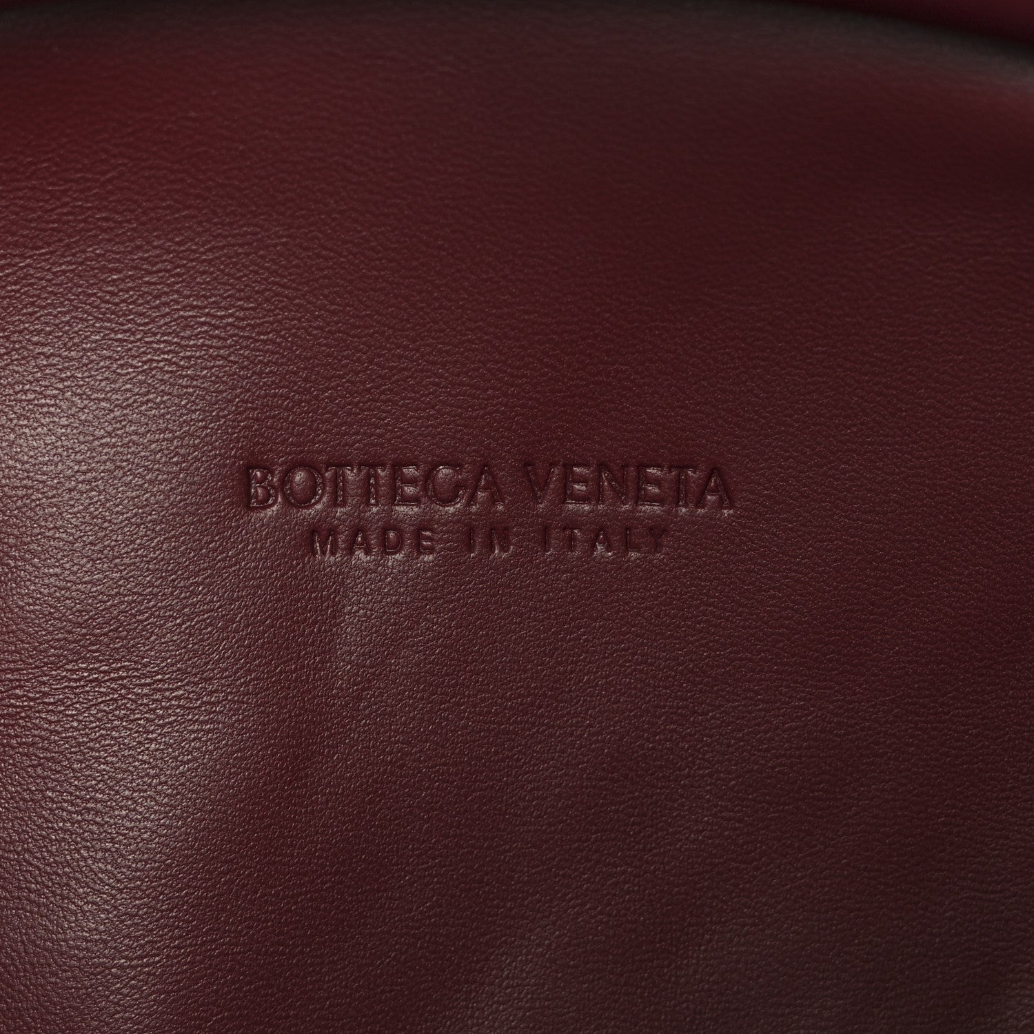 Bottega Veneta Nappa Intrecciato Teen The Lauren 1980 Clutch With Chain Barolo 6 of 11