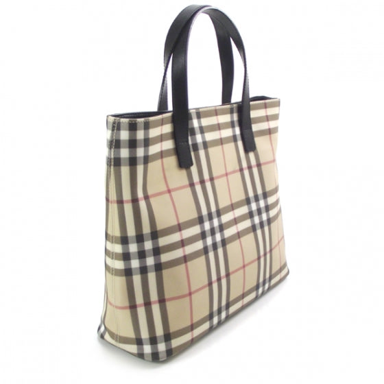 Burberry House Check Tote 3 of 8