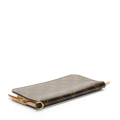 Louis Vuitton Monogram Rayures Insolite Wallet 4 of 7