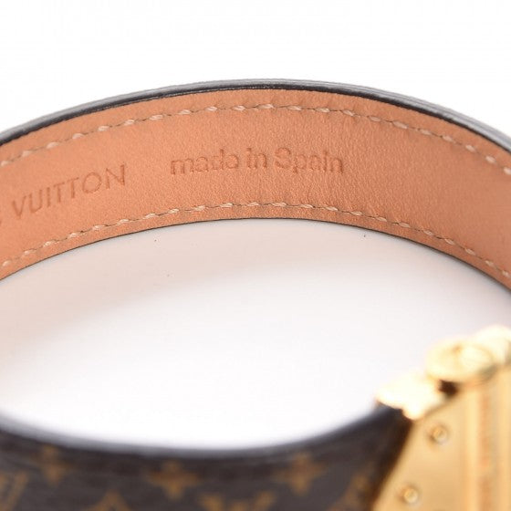 Monogram Nano Bracelet 17